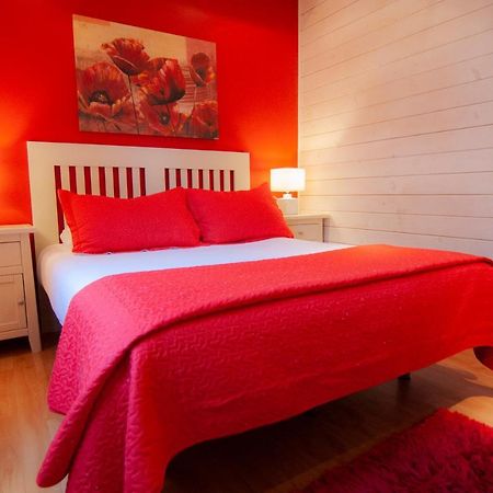 El Rincon Del Huroncillo Tejina Ngoại thất bức ảnh