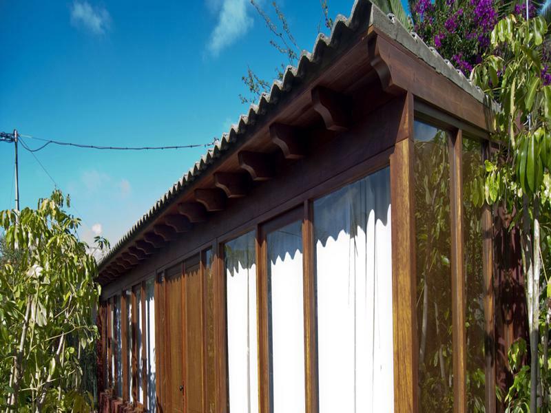 El Rincon Del Huroncillo Tejina Ngoại thất bức ảnh