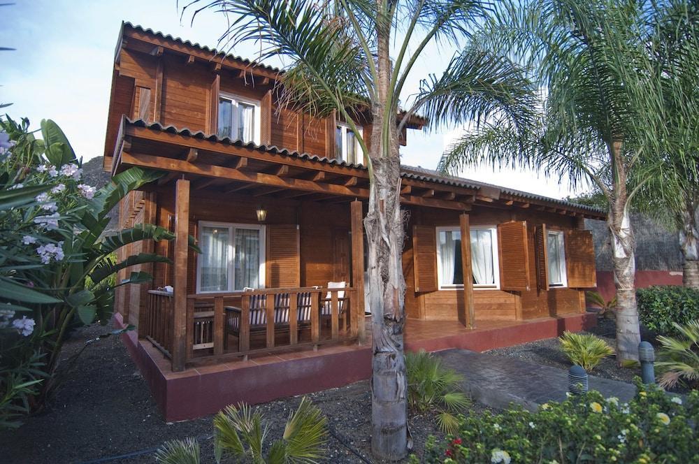El Rincon Del Huroncillo Tejina Ngoại thất bức ảnh